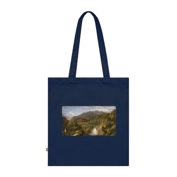Frederic Edwin Church – Heart of the Andes | Art Tote Bag
