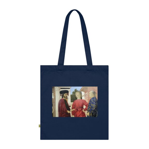 Piero della Francesca – La flagellazione di Cristo | Art Tote Bag