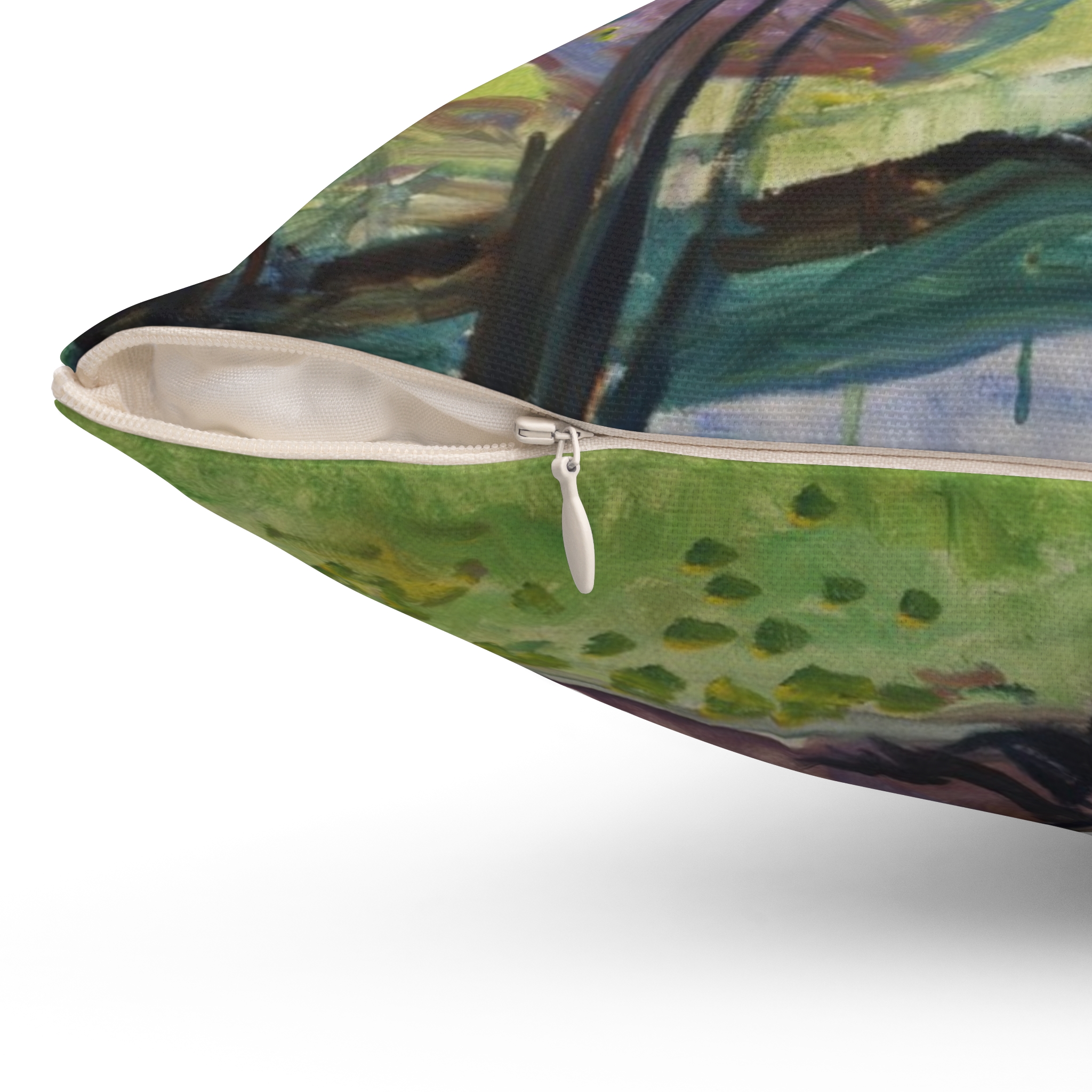 1150038614190547435_2048.jpeg Edvard Munch – The Red House | Art Mousepad