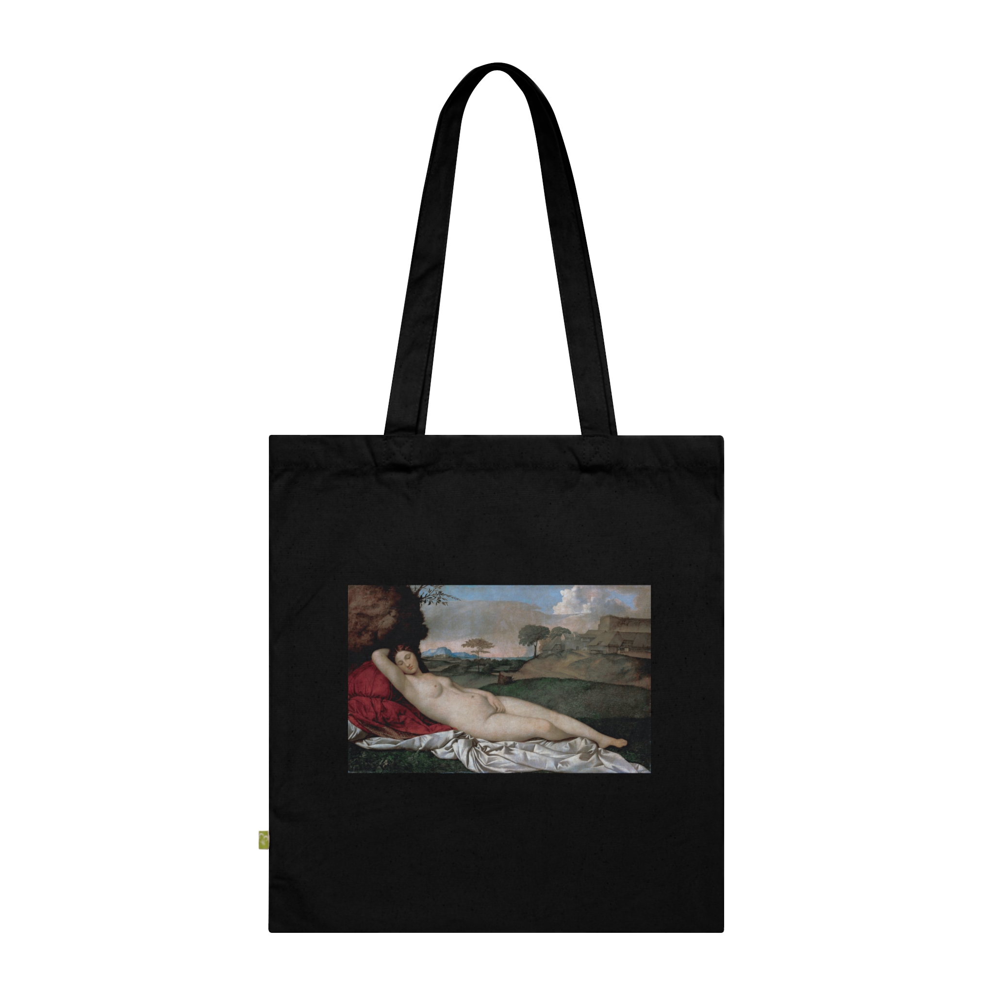 11705437547446366939_2048.jpeg Giorgione – Sleeping Venus | Art Mousepad