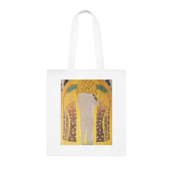 Gustav Klimt - Diesen Kuss der ganzen Welt