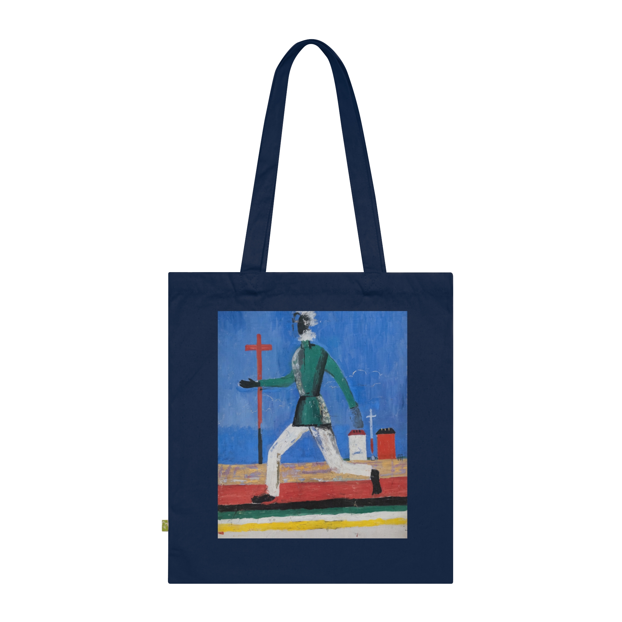 12027057791419566893_2048-1.jpeg Kazimir Malevich – Sensation of danger | Art Scarf