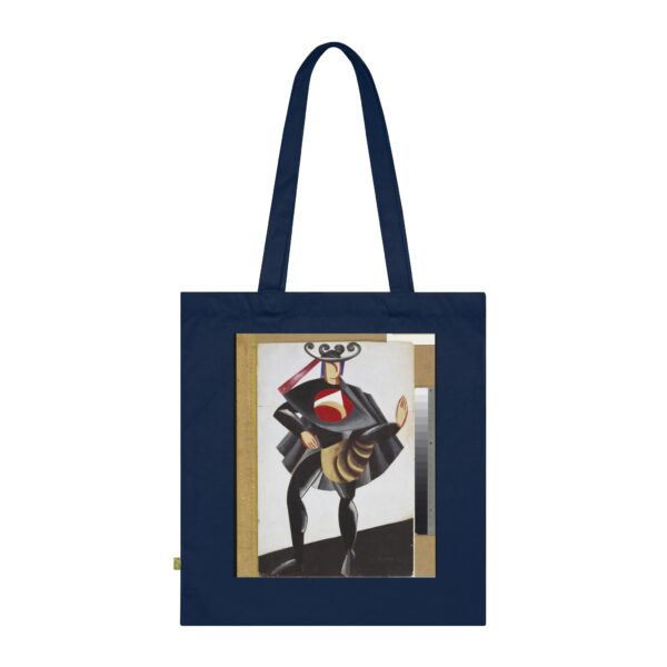 Aleksandra Ekster – Sketch for costume for production of Shakespeare’s Romeo and Juliet | Art Tote Bag