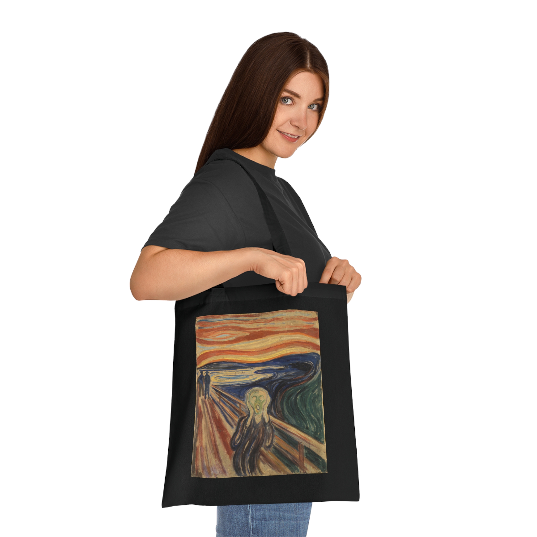 12687511725155704076_2048.jpeg Edvard Munch - The Scream - Image 12