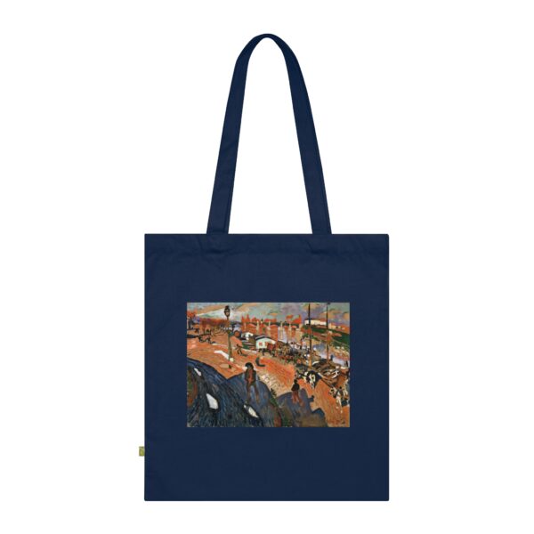 André Derain – Le Pont à Le Pecq | Art Tote Bag