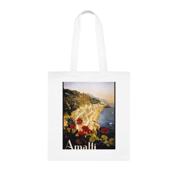 Unknown – Amalfi | Art Tote Bag