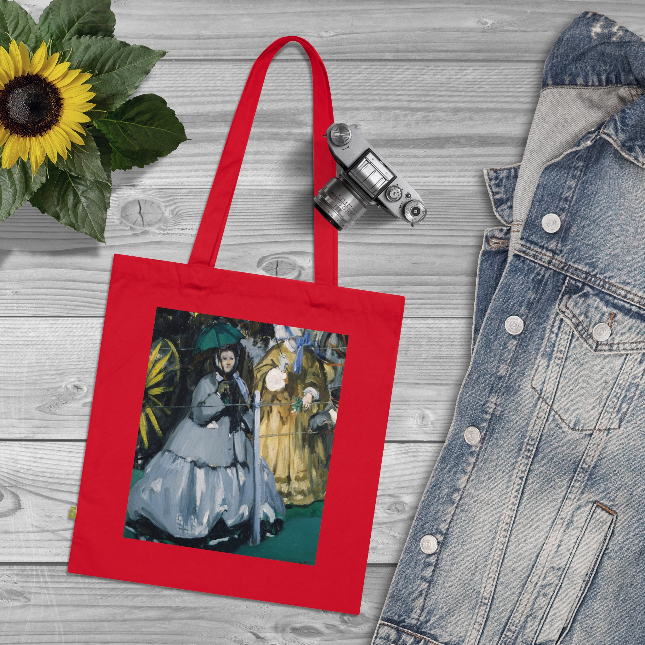 13645614964829905057_2048-1.jpeg Édouard Manet - Women at the Races - Image 12