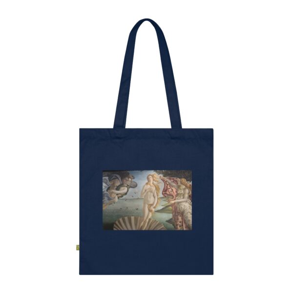 Sandro Botticelli – Nascita di Venere | Art Tote Bag