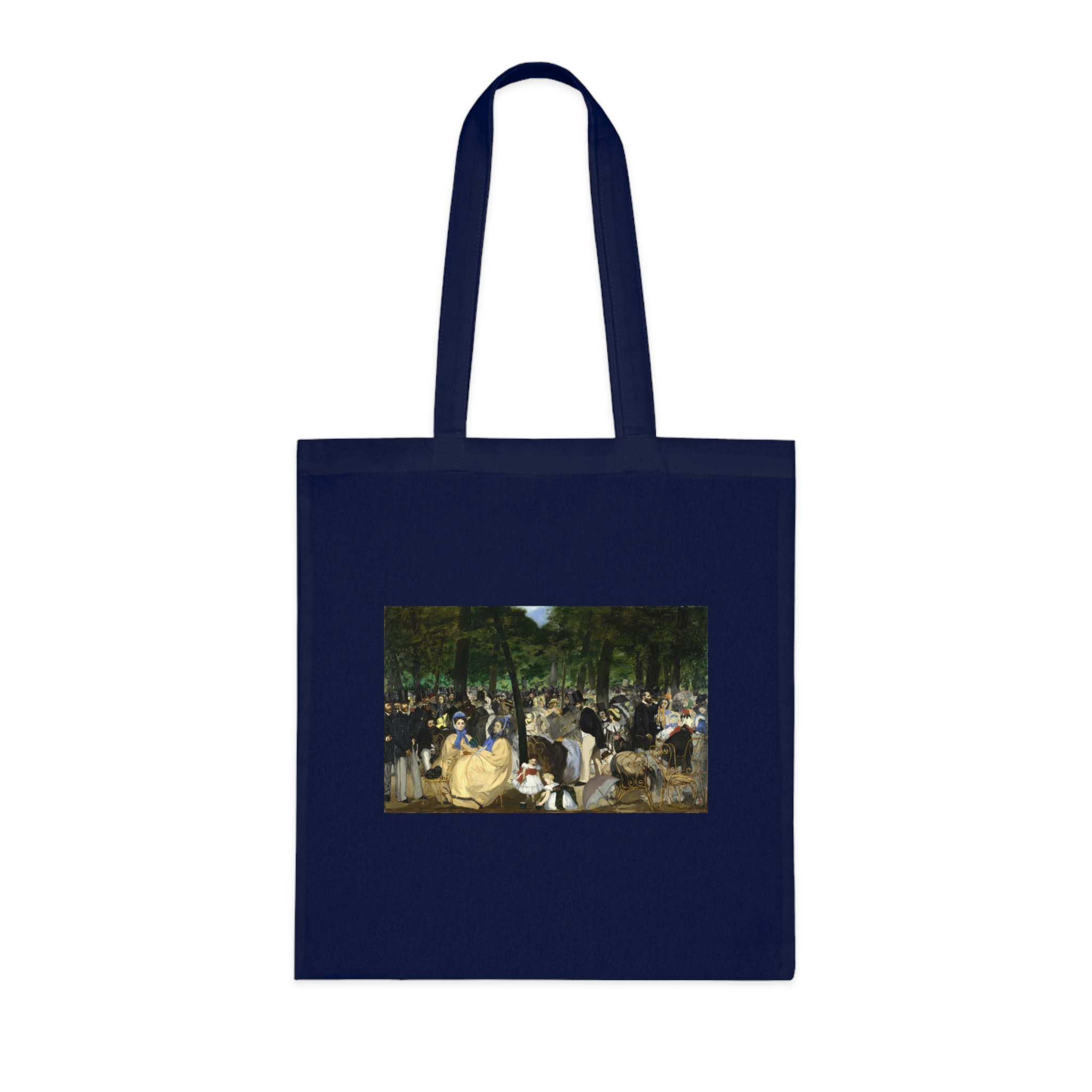 14852769132961101694_2048.jpeg Édouard Manet - Música en las Tullerías - Image 5