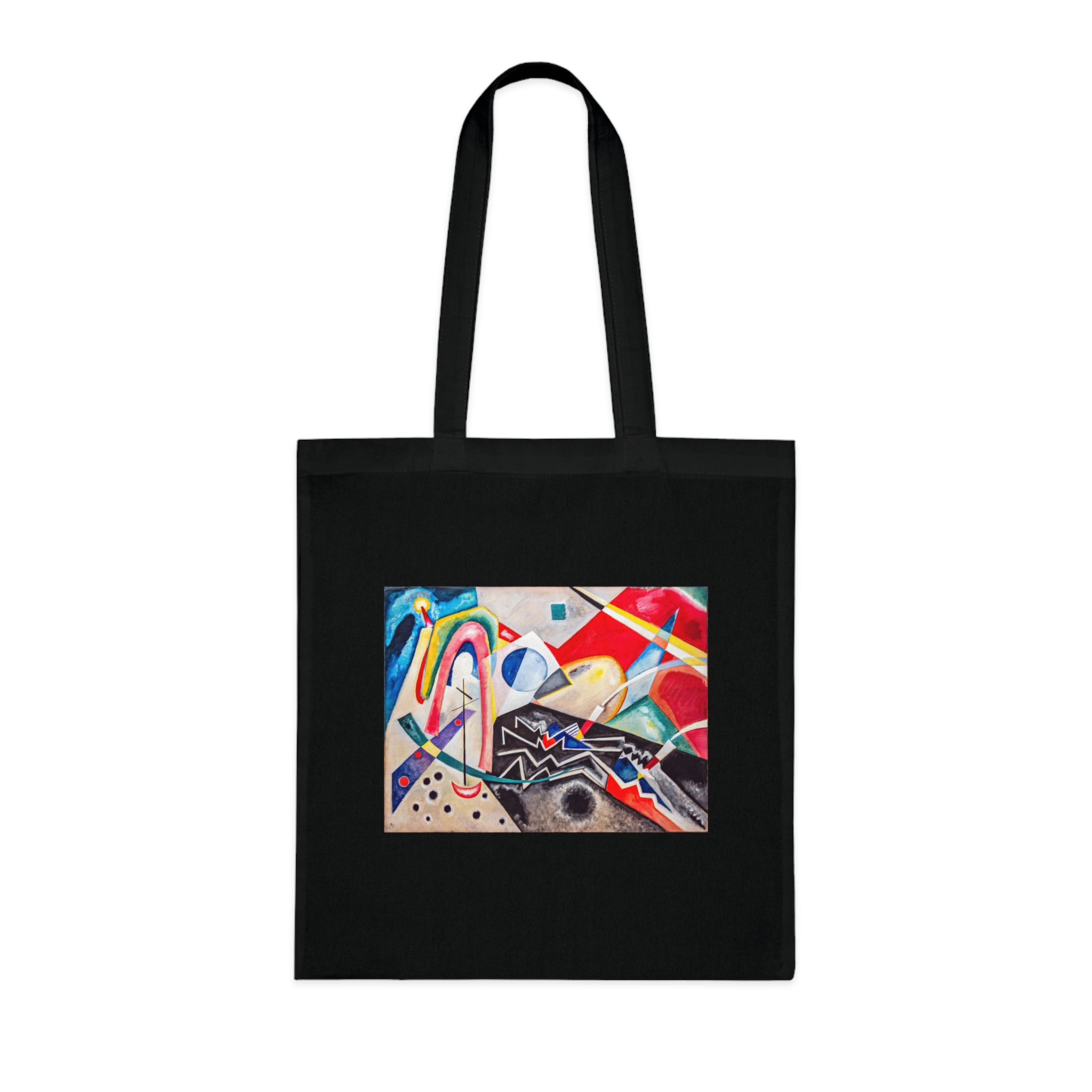 15165720683212860069_2048.jpeg Wassily Kandinsky - White Zig Zag - Image 9