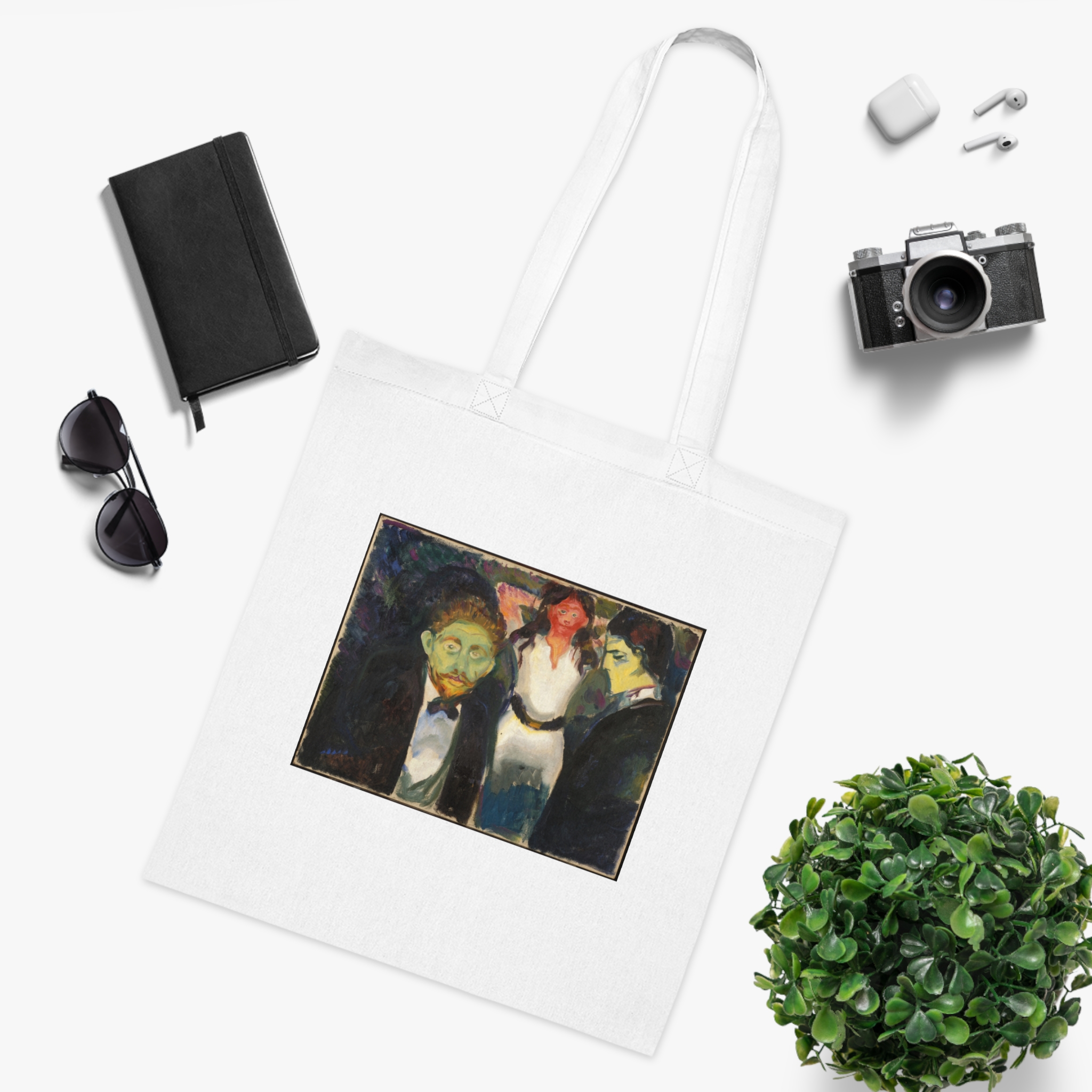 15264248774432867901_2048.jpeg Edvard Munch - Jealousy - Image 3