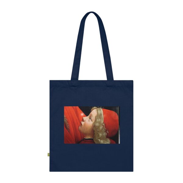 Domenico Ghirlandaio – Der schöne Schein | Art Tote Bag