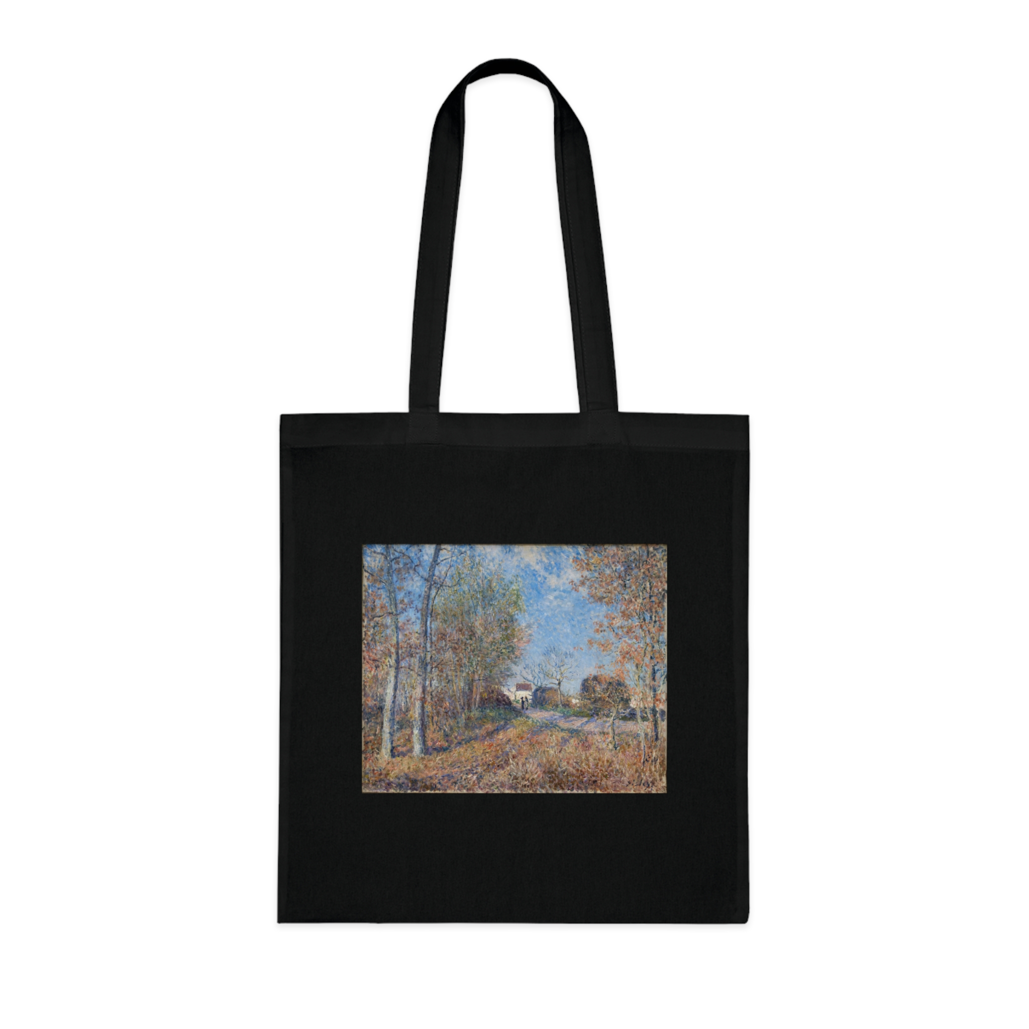 15322048286335302137_2048.jpeg Alfred Sisley - Un coin de bois aux Sablons - Image 9