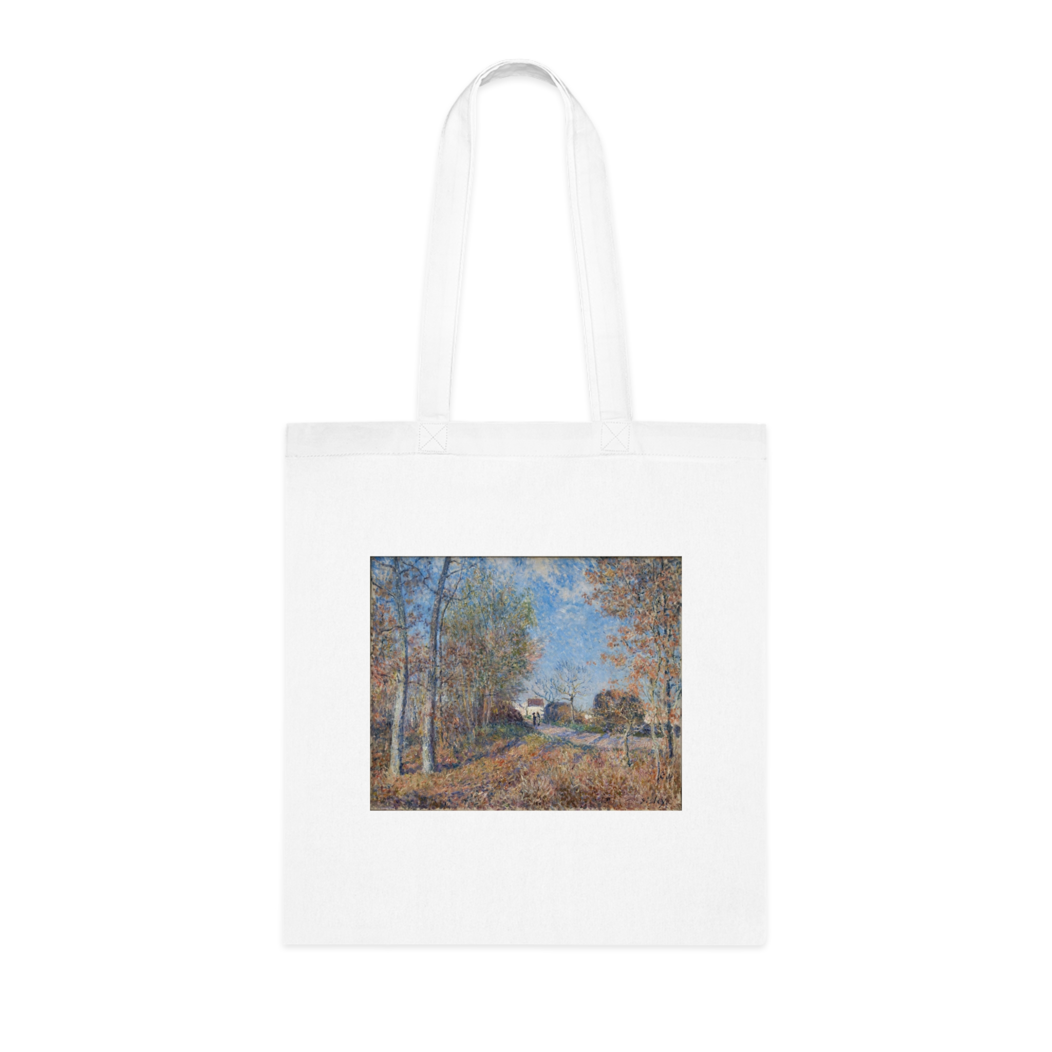 15513599225157374488_2048.jpeg Alfred Sisley - Un coin de bois aux Sablons