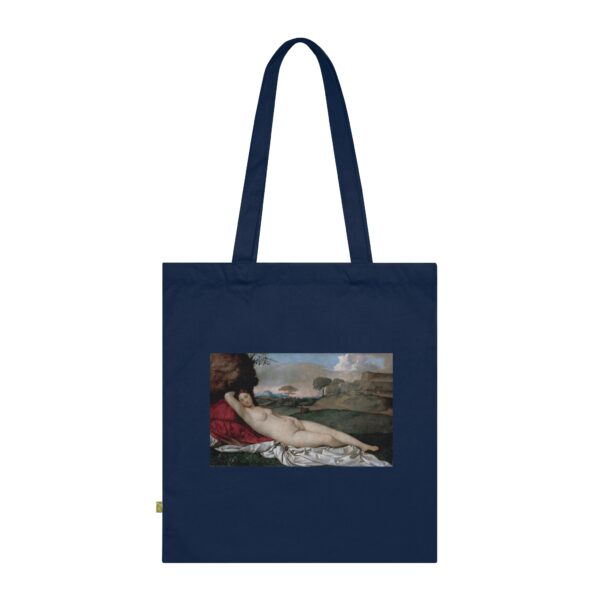 Giorgione – Sleeping Venus | Art Mousepad