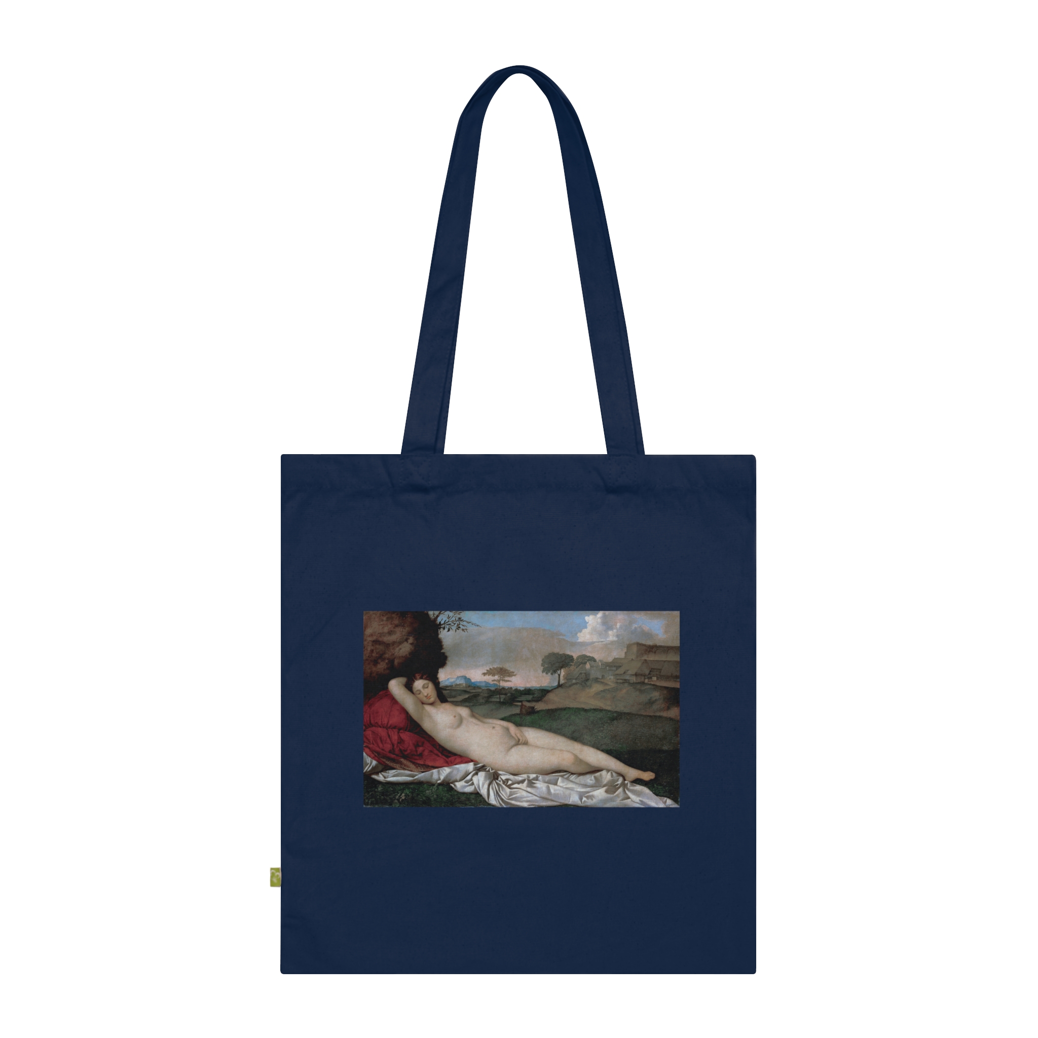 15583415735372488975_2048.jpeg Giorgione – Sleeping Venus | Art Mousepad