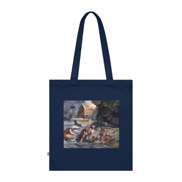 Raffaello Sanzio – Loggia di Raffaello | Art Mousepad