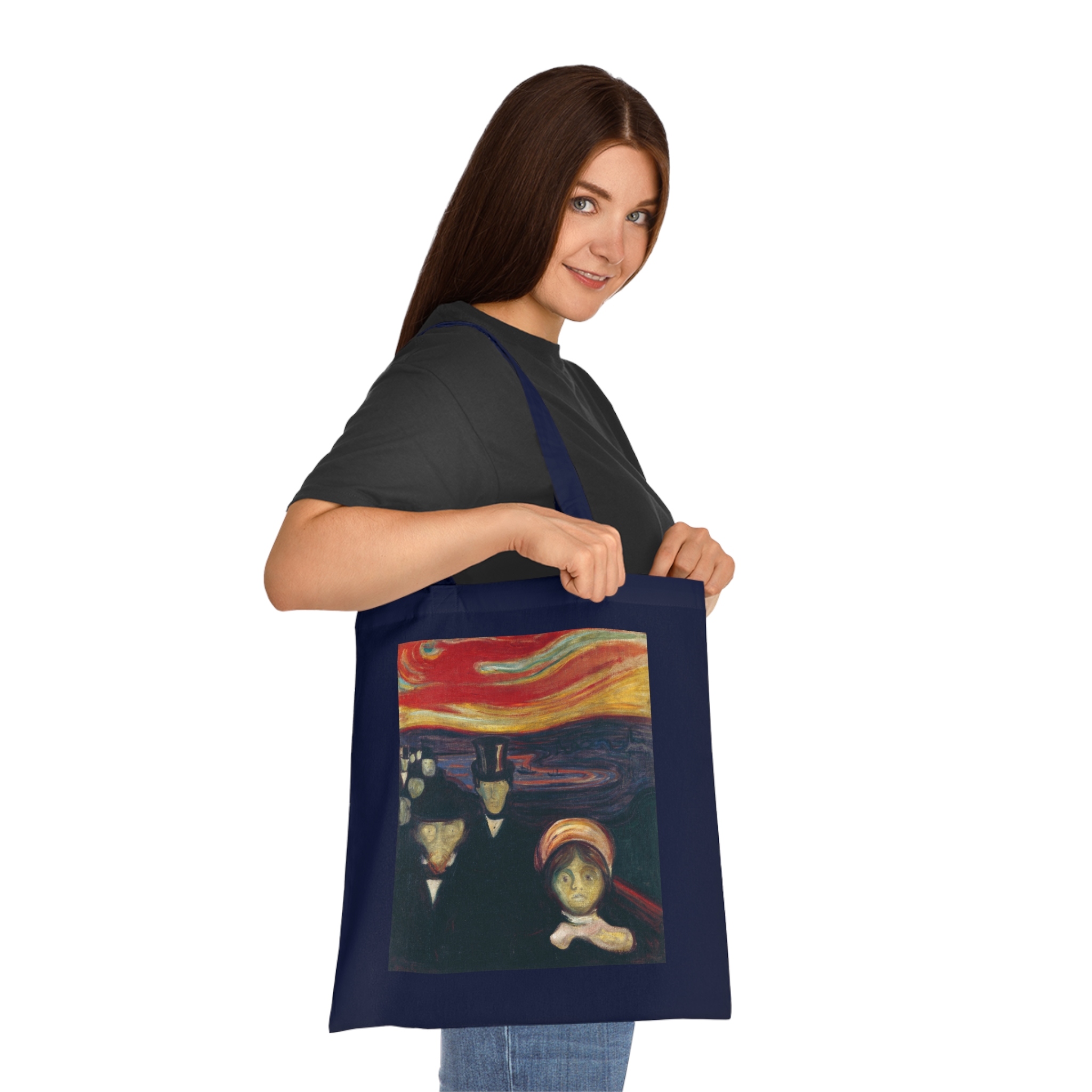 16289307181800829026_2048.jpeg Edvard Munch - Anxiety - Image 8