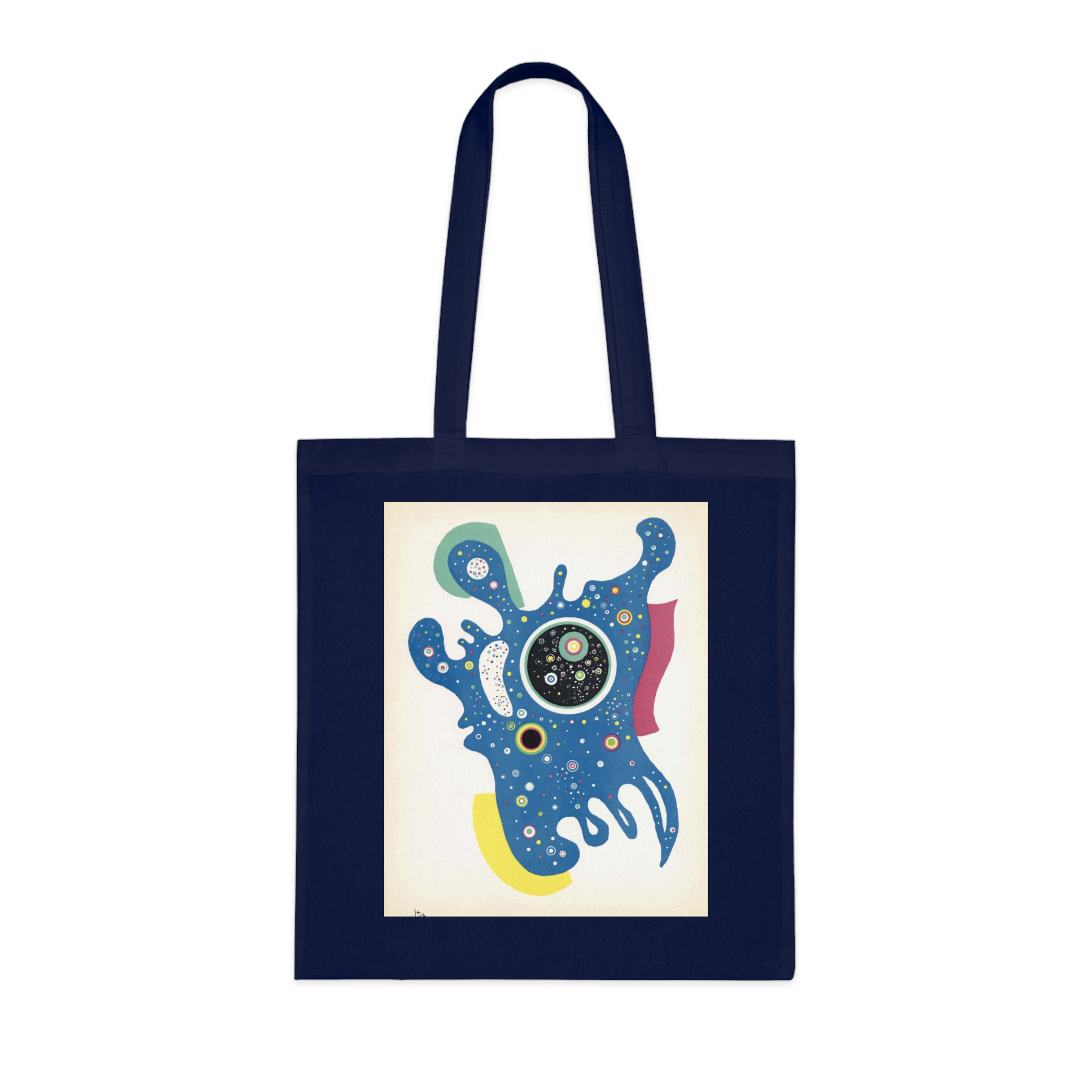 17032952682594710637_2048.jpeg Wassily Kandinsky - Stars - Image 5