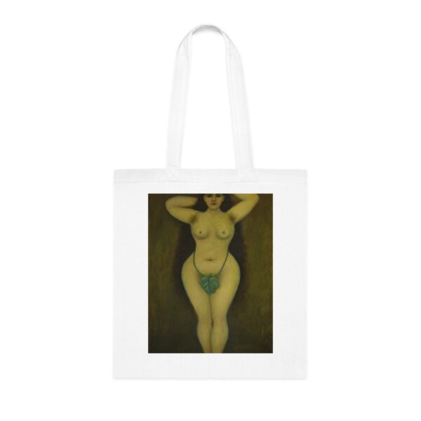 Mariano Silva Vandeira - Eva in Paradise