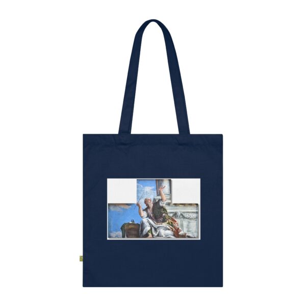 Paolo Veronese – Dialettica | Art Tote Bag