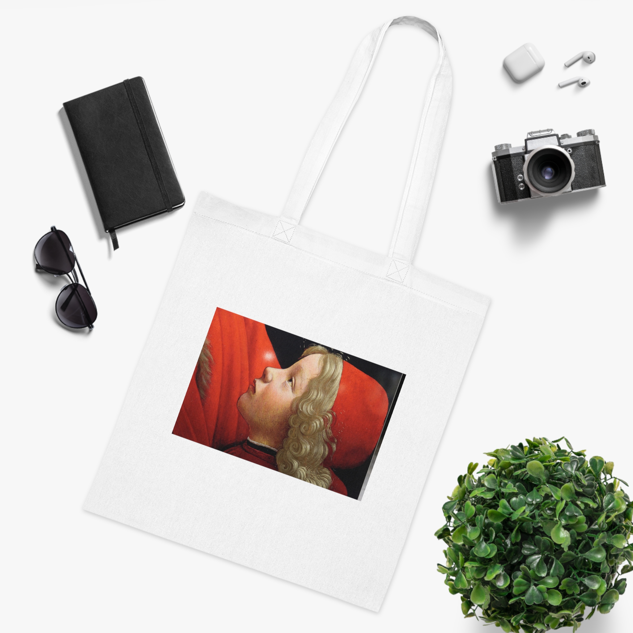 17500340640051488612_2048.jpeg Domenico Ghirlandaio - Der schöne Schein - Image 3