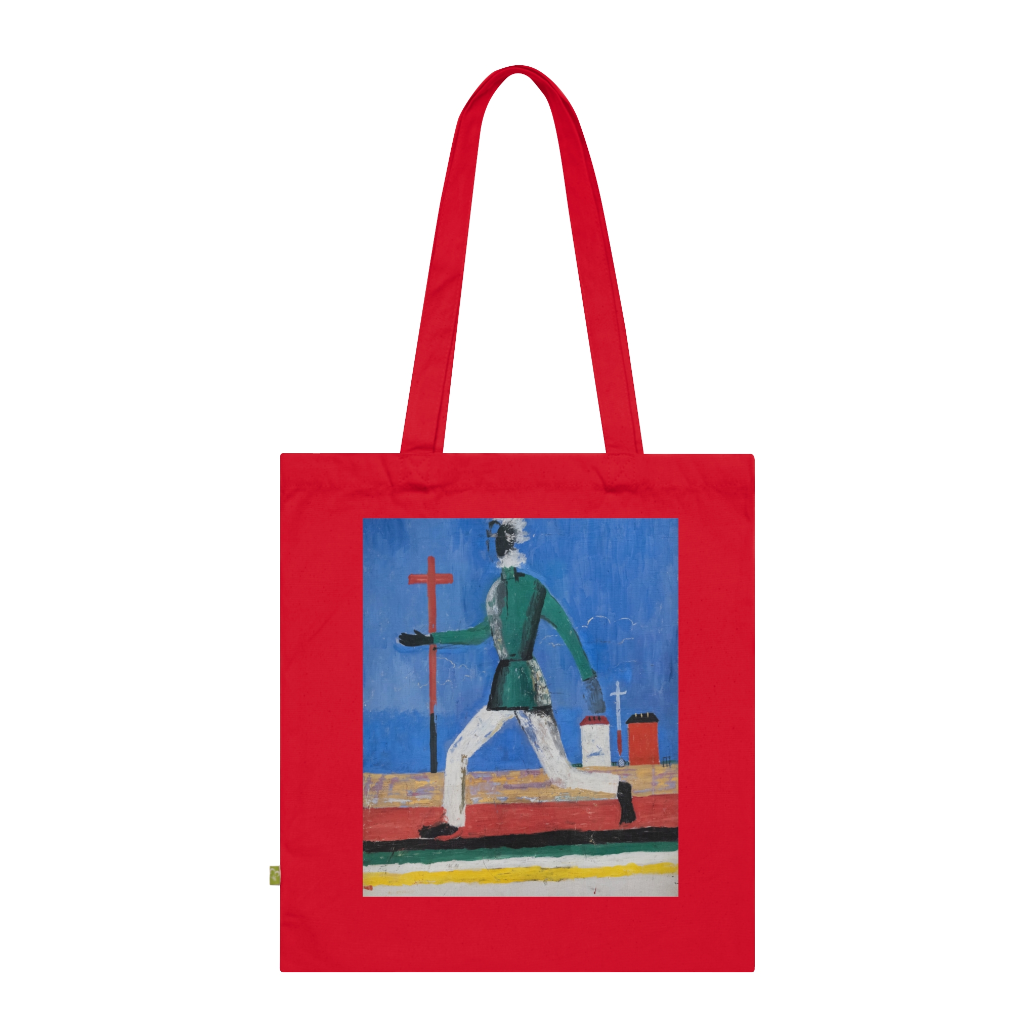 17727211521352921678_2048-1.jpeg Kazimir Malevich – Sensation of danger | Art Scarf