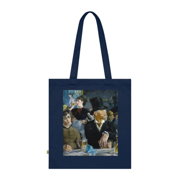 Edouard Manet - At the Café