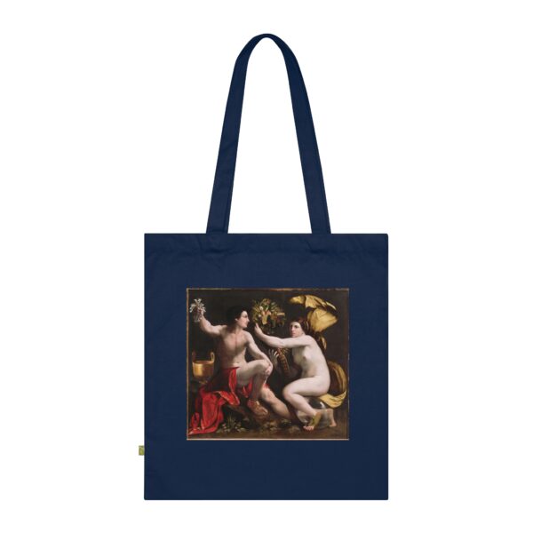 Dosso Dossi – Allegory of Fortune | Art Tote Bag