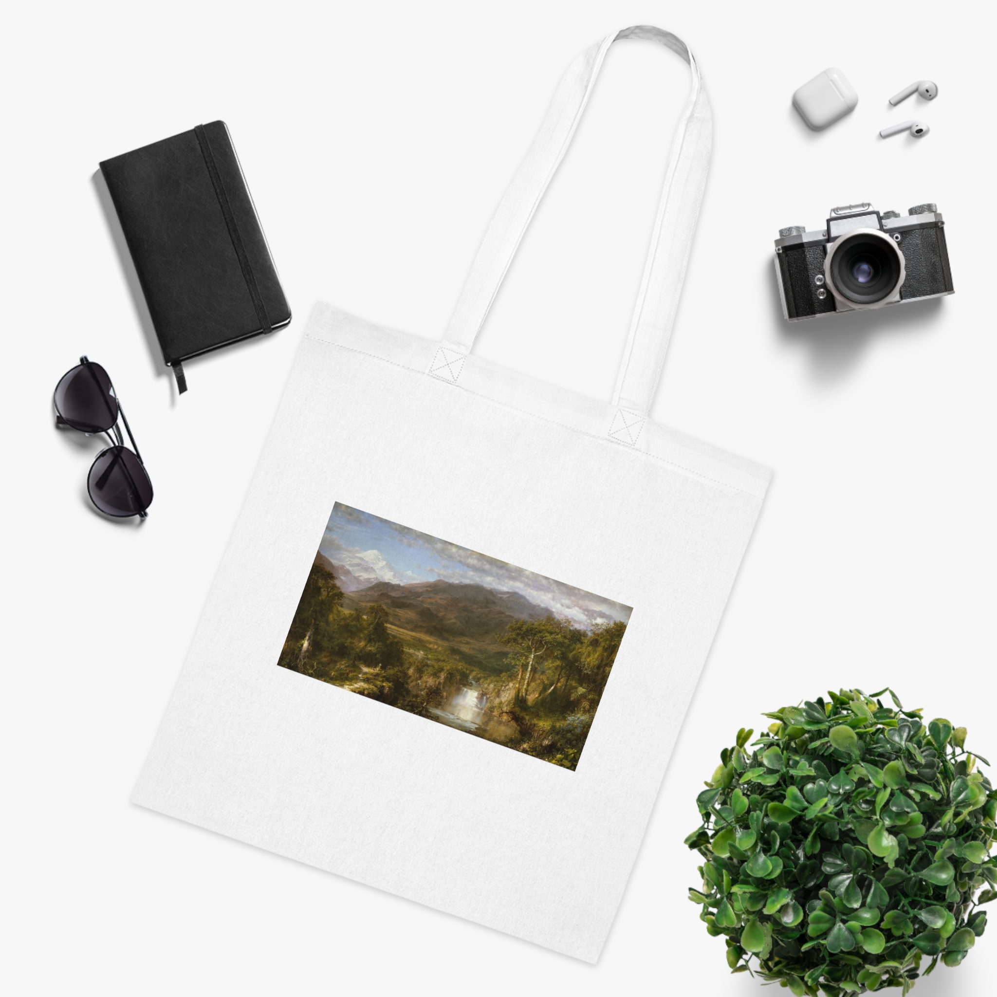 2152023161740436337_2048.jpeg Frederic Edwin Church - Heart of the Andes - Image 3