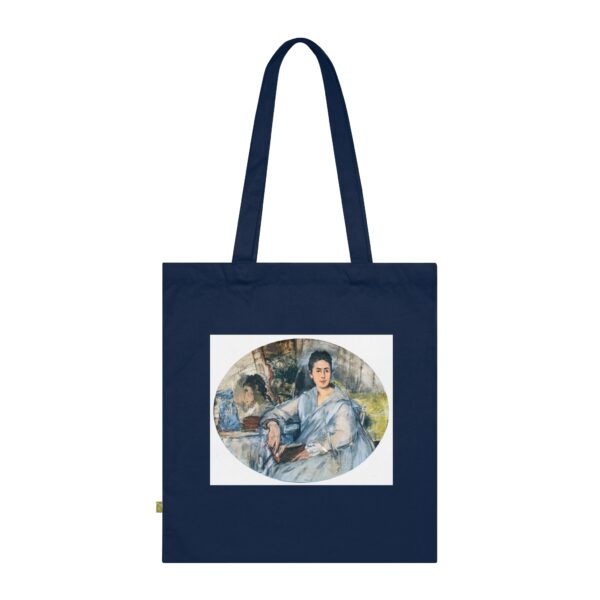 Édouard Manet - Augustins - Marguerite de Conflans