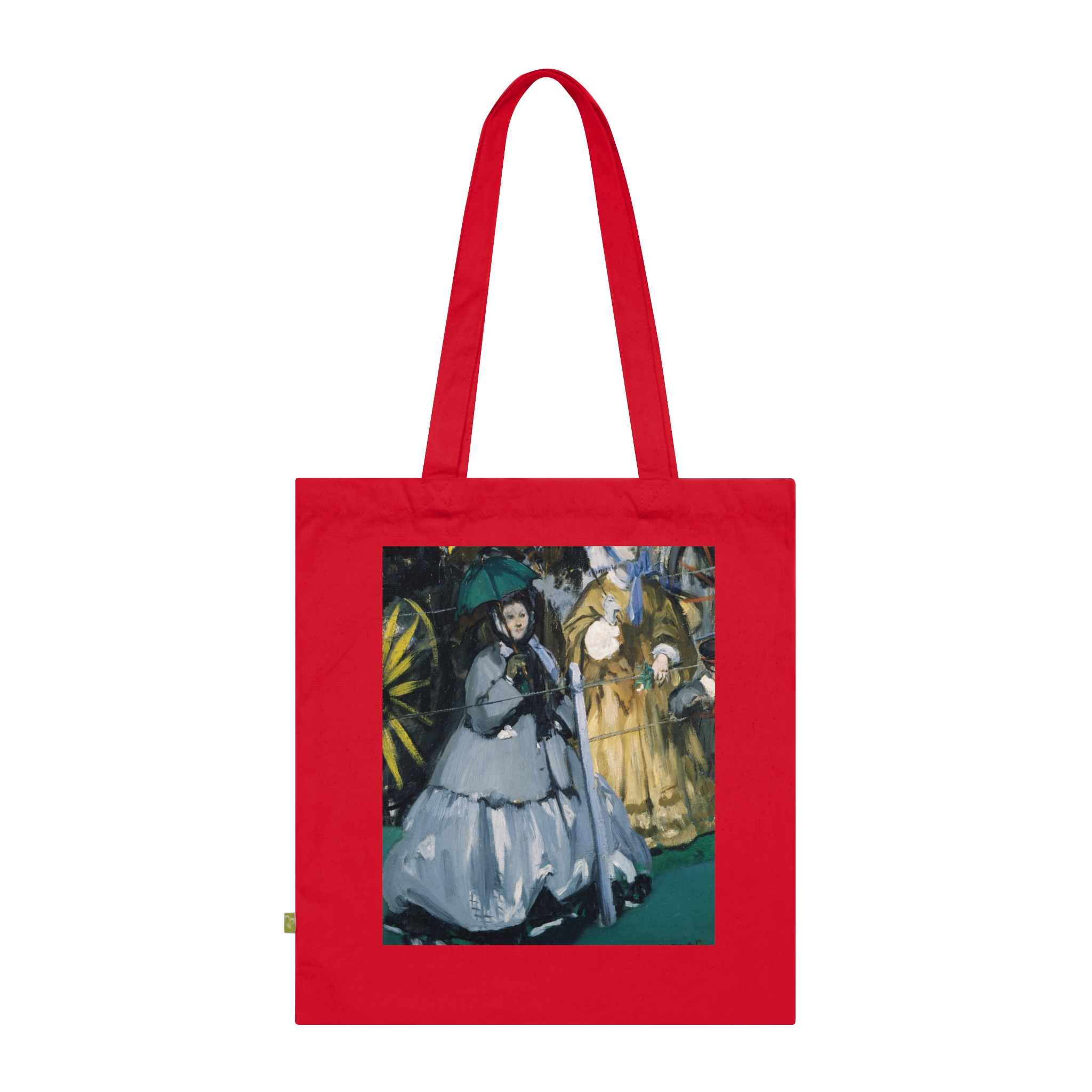 2371367824030470490_2048-1.jpeg Édouard Manet - Women at the Races - Image 9