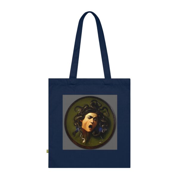 Caravaggio – Medusa | Art Tote Bag