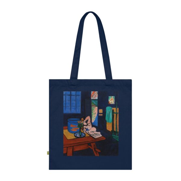 Henri Matisse – L'Atelier aux poissons rouges | Art Scarf