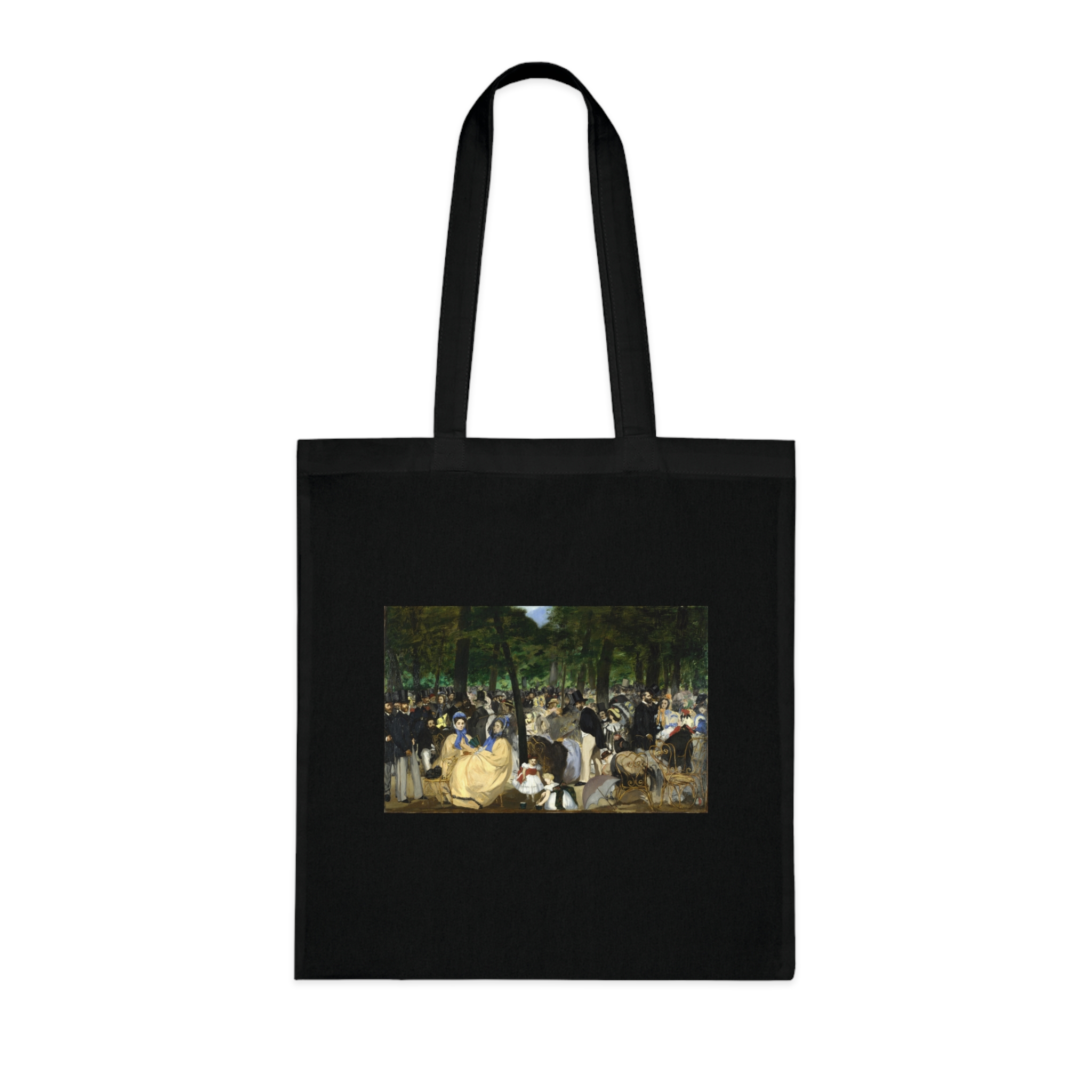 3513948946566635709_2048.jpeg Édouard Manet - Música en las Tullerías - Image 9