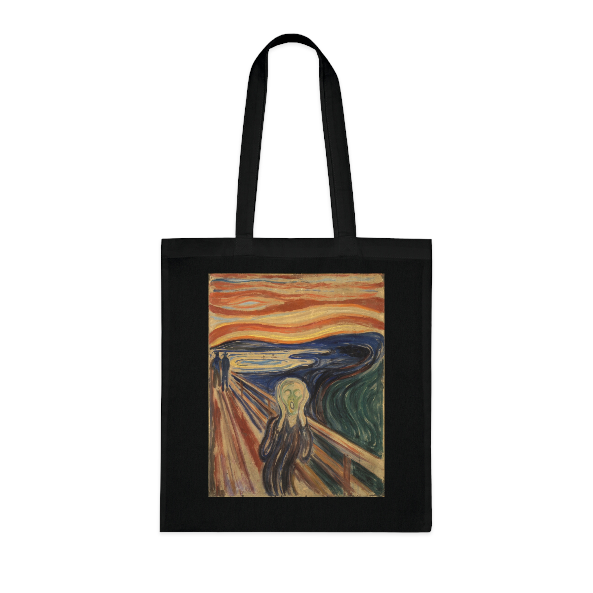 3644707971824796424_2048.jpeg Edvard Munch - The Scream - Image 9