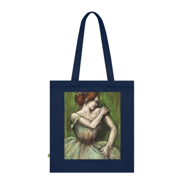 Edgar Degas - Danseuse