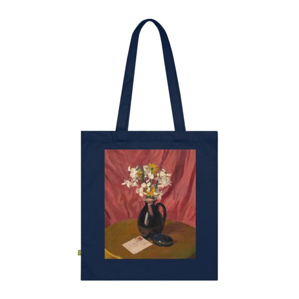 Félix Vallotton – Narcisses | Art Tote Bag