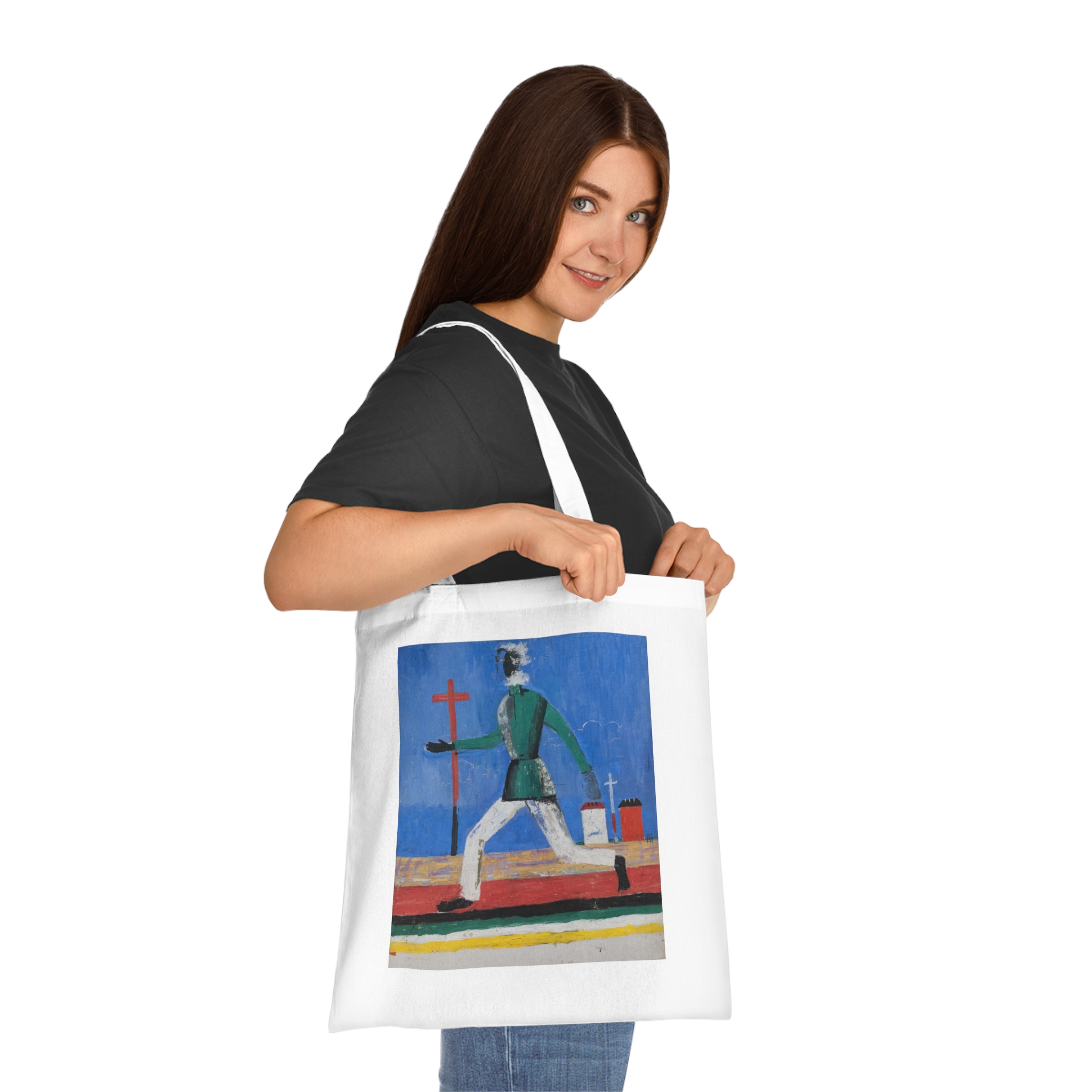 4964390999831456684_2048.jpeg Kazimir Malevich - Sensation of danger - Image 4