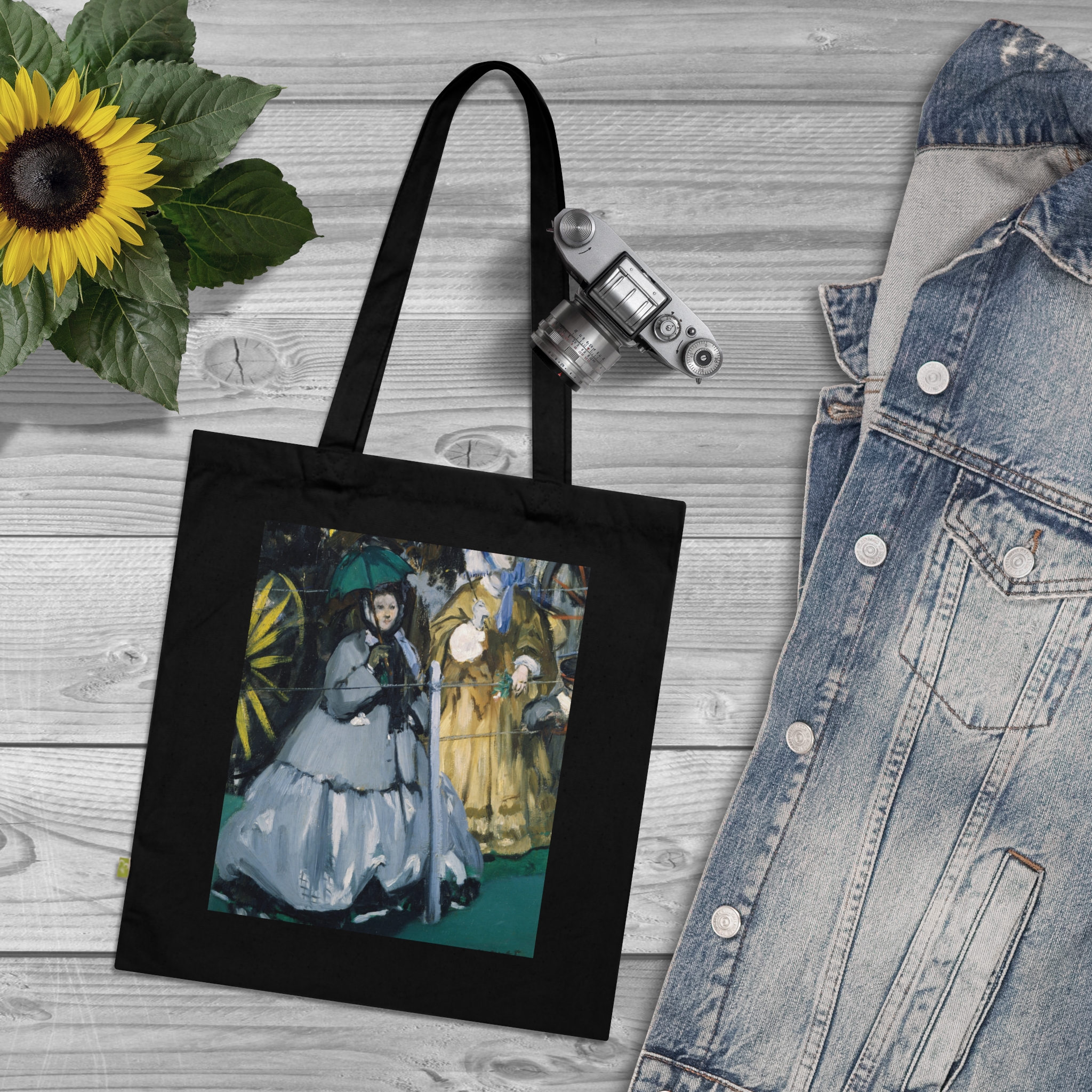 507347651477697601_2048-1.jpeg Édouard Manet - Women at the Races - Image 8