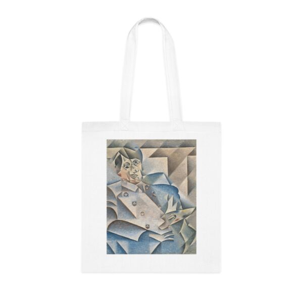 Juan Gris - Portrait of Pablo Picasso