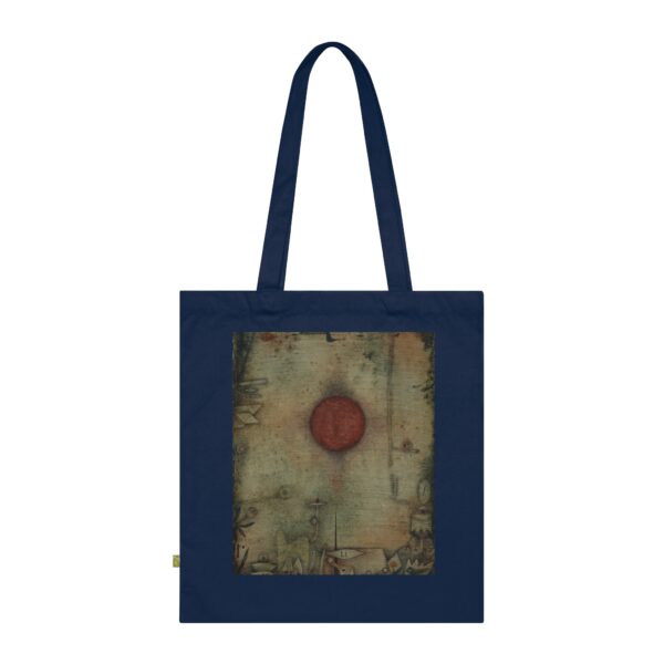 Paul Klee – Ad marginem | Art Tote Bag