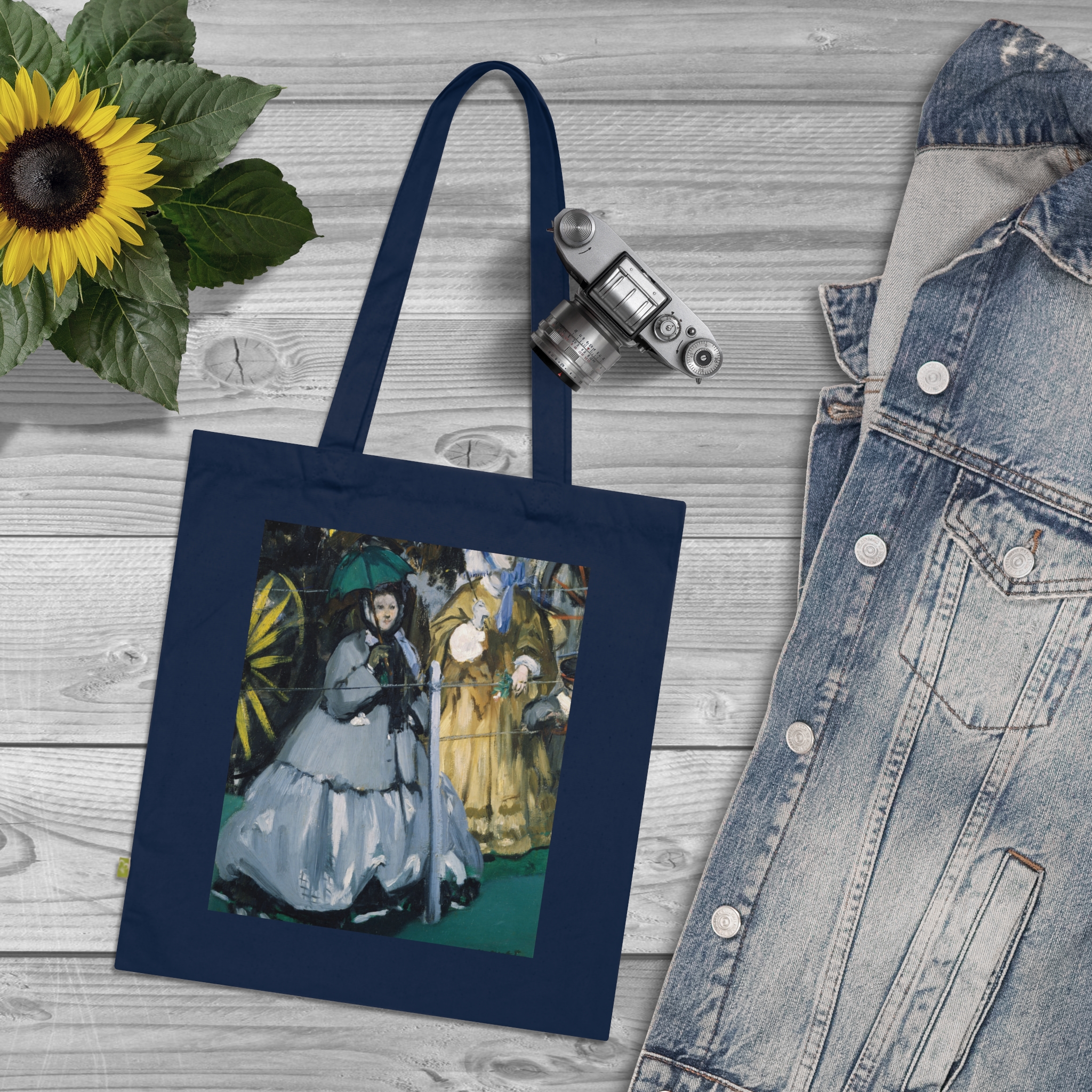 545211184180321411_2048-1.jpeg Édouard Manet - Women at the Races - Image 4