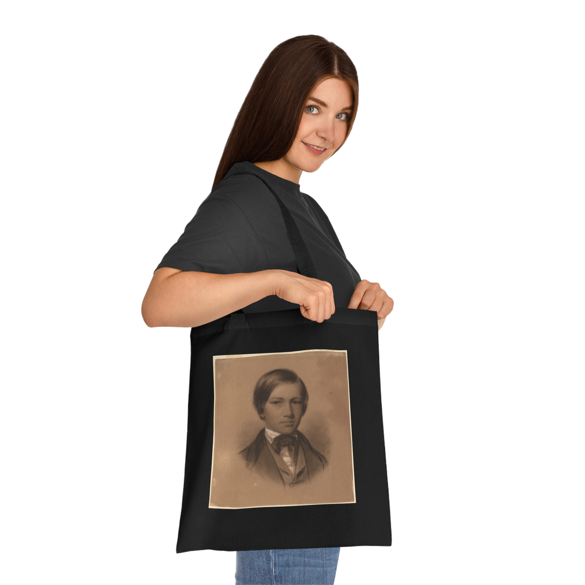 5810406784659117873_2048.jpeg Eastman Johnson - Portrait of a Young Man - Image 12