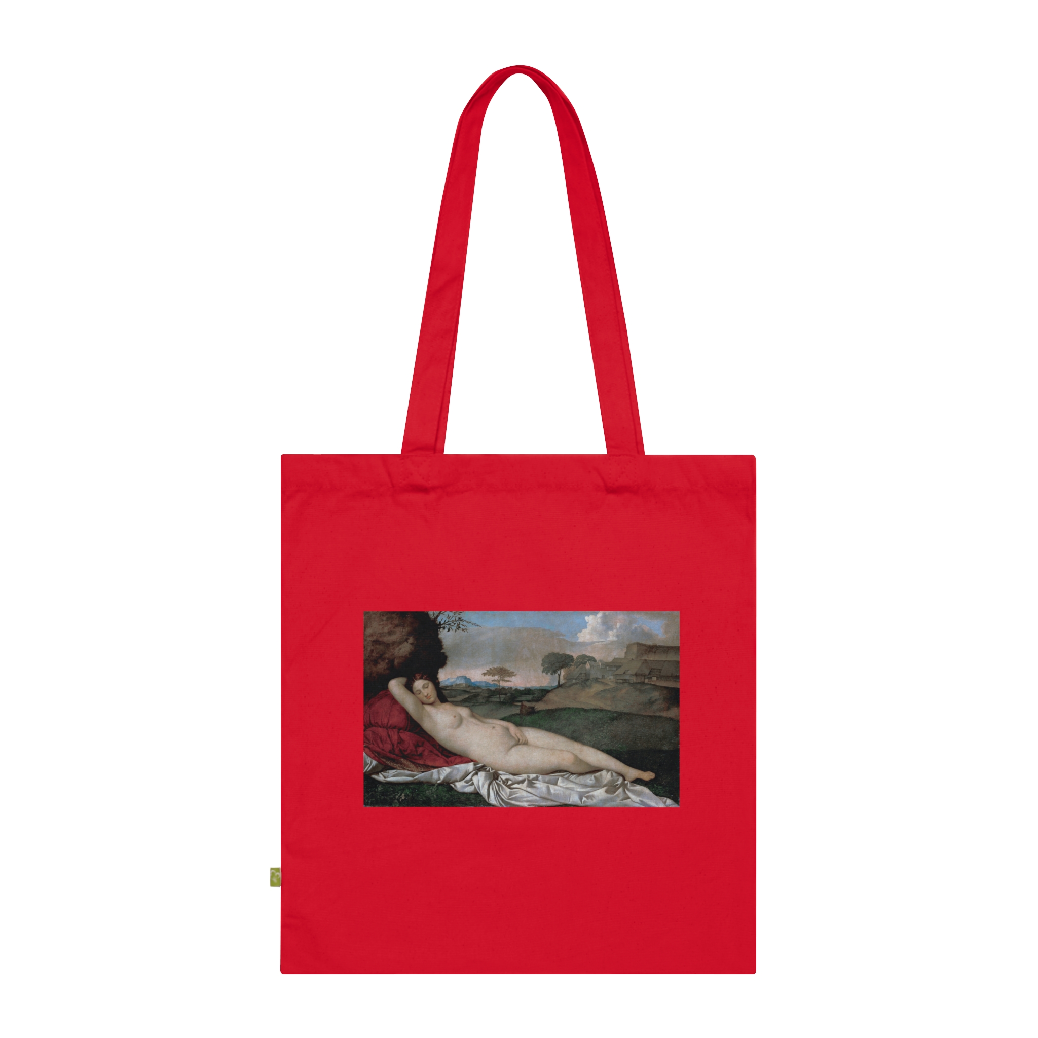 6013650205069495394_2048.jpeg Giorgione – Sleeping Venus | Art Mousepad