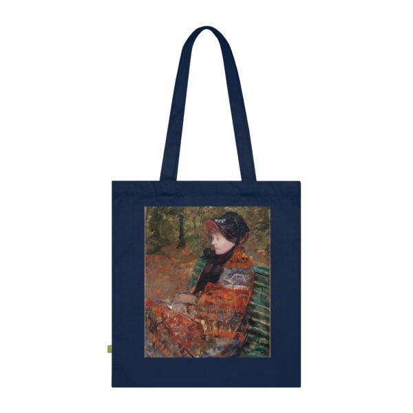 Mary Cassatt – Automne | Art Tote Bag