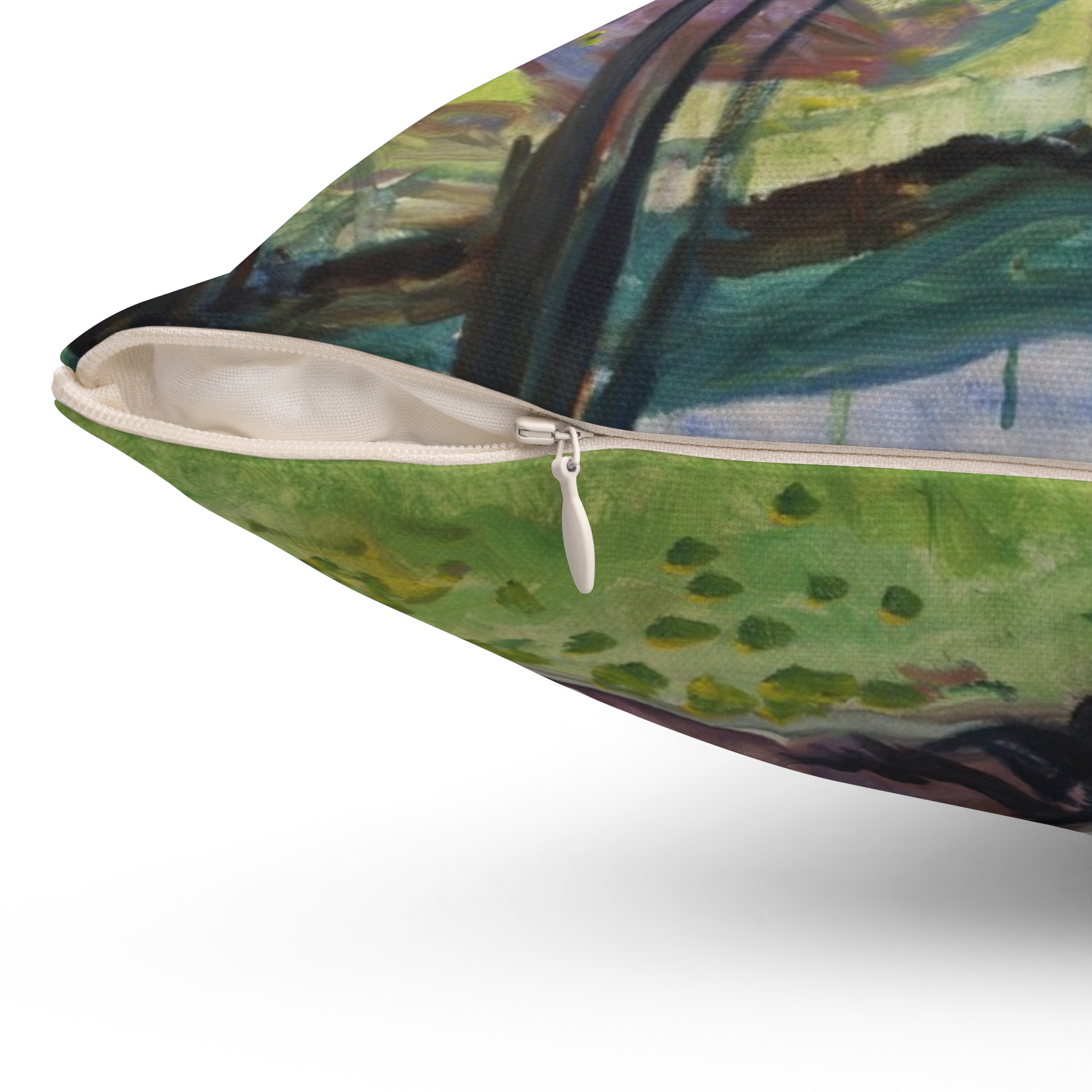 706798874431927158_2048.jpeg Edvard Munch – The Red House | Art Mousepad