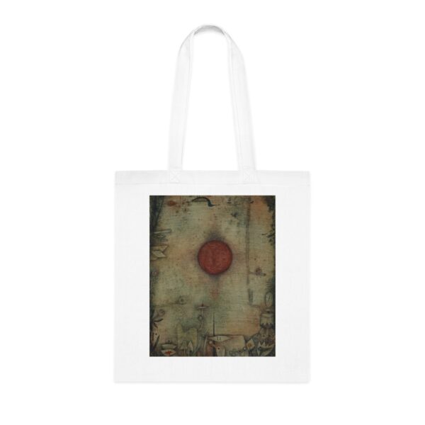 Paul Klee - Ad marginem