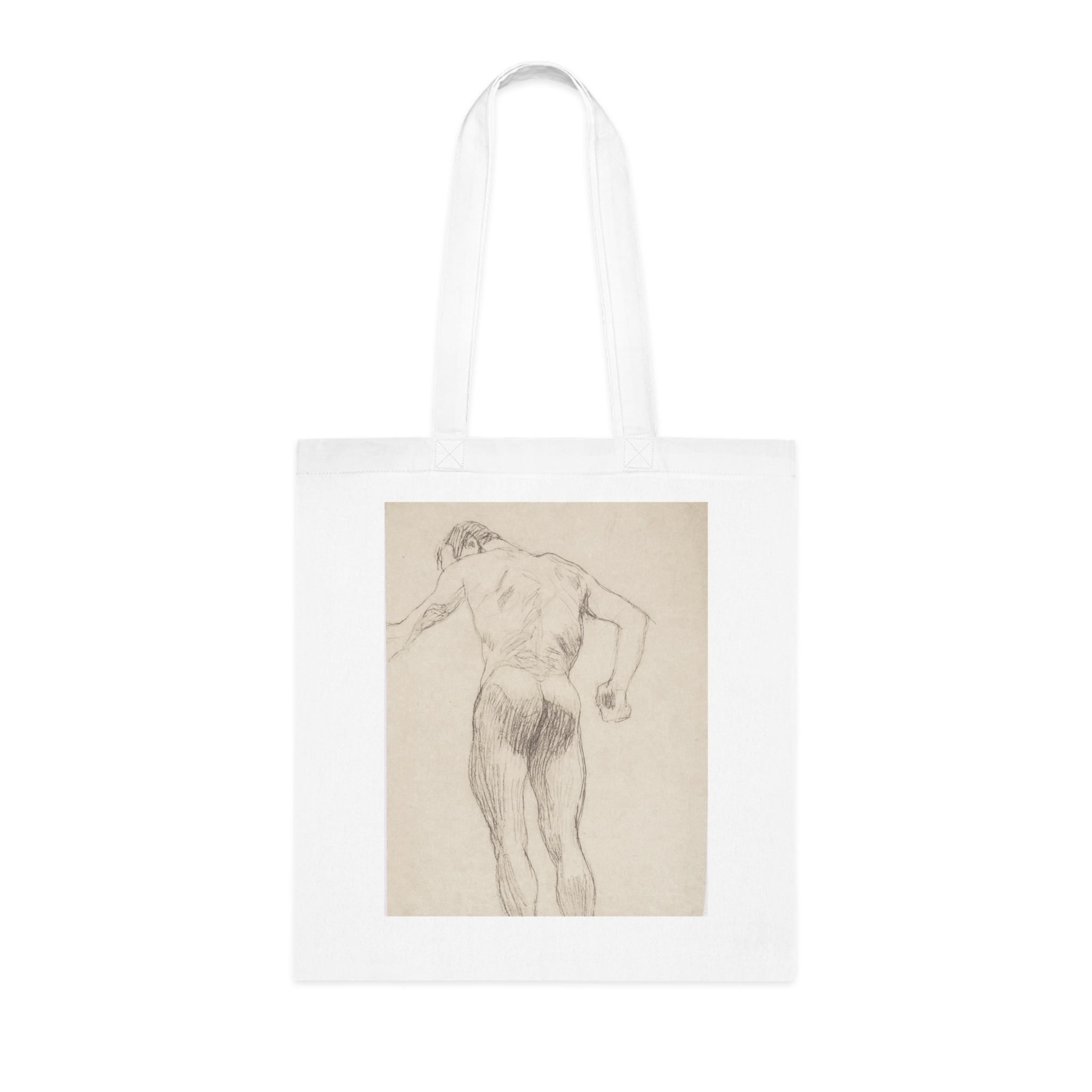 7695322965577149415_2048.jpeg Gustav Klimt - Männerrückenakt nach links