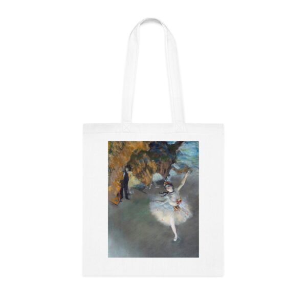 Edgar Degas – Ballet | Art Tote Bag